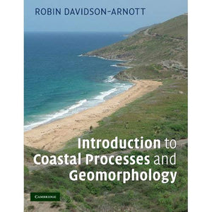 Introduction to Coastal Processes and Geomorphology