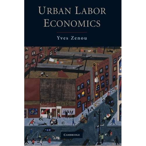 Urban Labor Economics