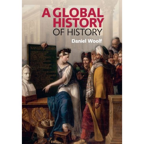 A Global History of History