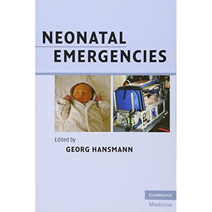 Neonatal Emergencies