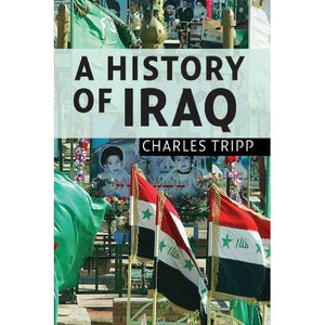 A History of Iraq