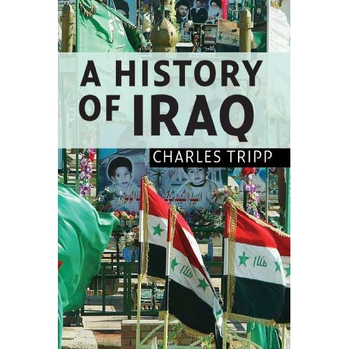 A History of Iraq