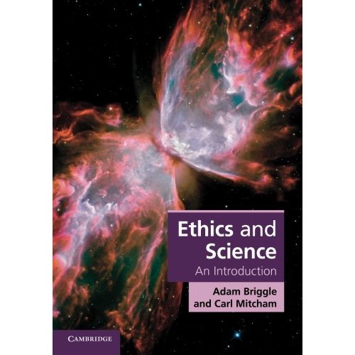 Ethics and Science: An Introduction (Cambridge Applied Ethics)