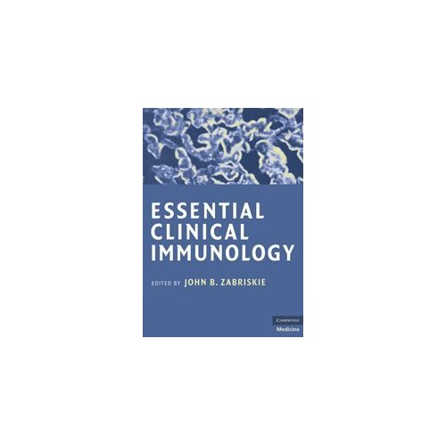Essential Clinical Immunology (Cambridge Medicine (Paperback))