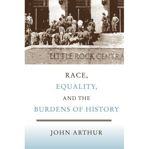Race, Equality, and the Burdens of History