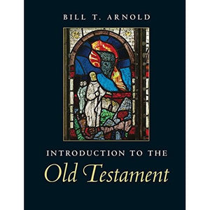 Introduction to the Old Testament (Introduction to Religion)