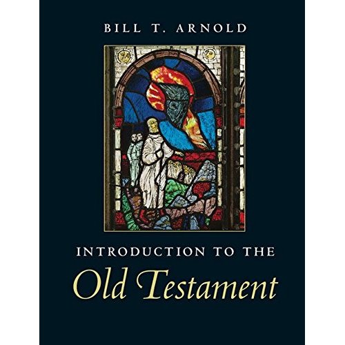 Introduction to the Old Testament (Introduction to Religion)