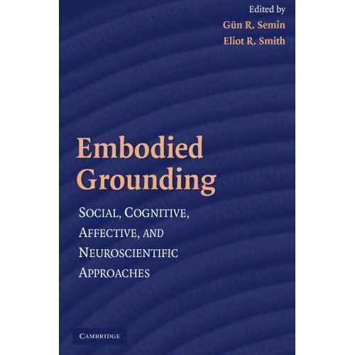 Embodied Grounding: Social, Cognitive, Affective, And Neuroscientific Approaches