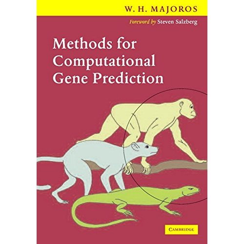 Methods for Computational Gene Prediction