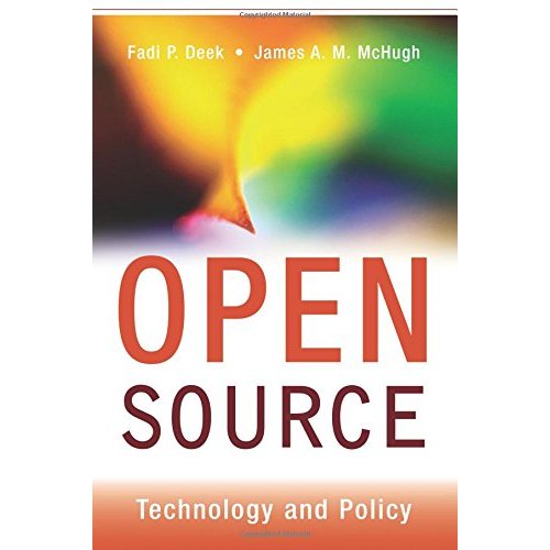 Open Source: Technology and Policy