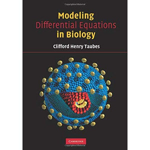 Modelling Differential Equations in Biology