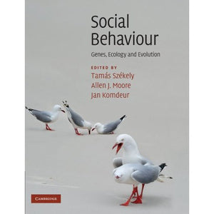 Social Behaviour: Genes, Ecology and Evolution