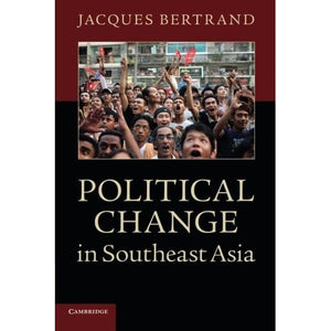 Political Change in Southeast Asia