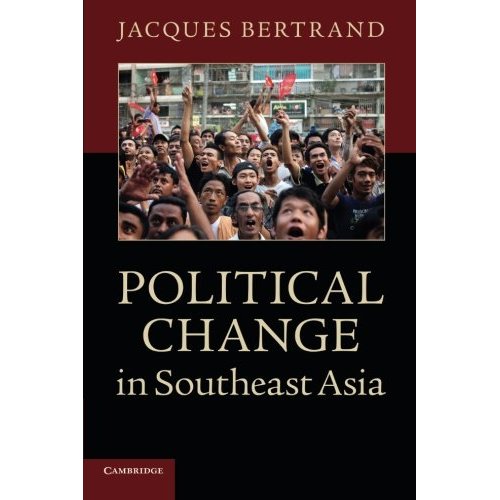 Political Change in Southeast Asia