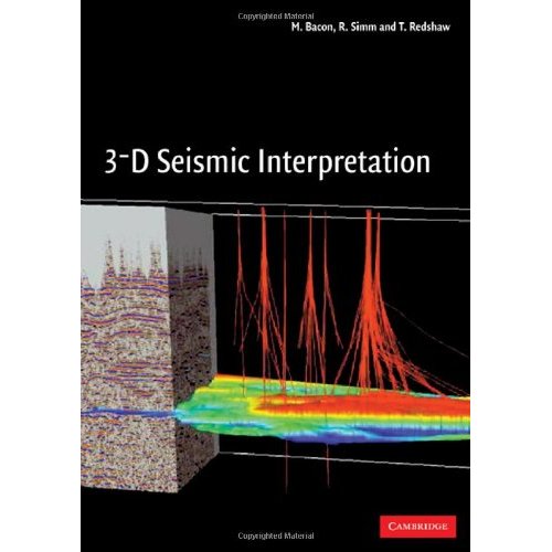 3-D Seismic Interpretation