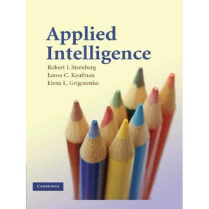 Applied Intelligence