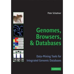 Genomes, Browsers and Databases: Data-Mining Tools for Integrated Genomic Databases