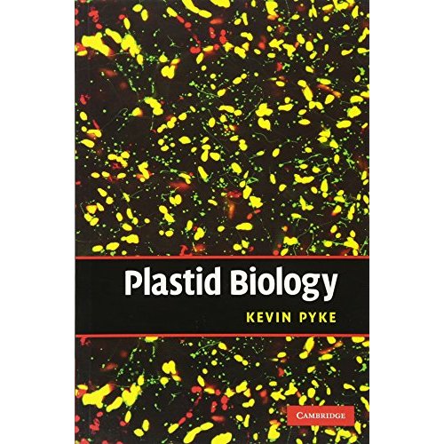 Plastid Biology