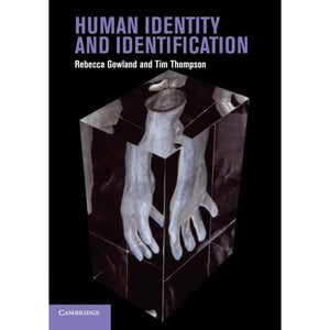 Human Identity and Identification