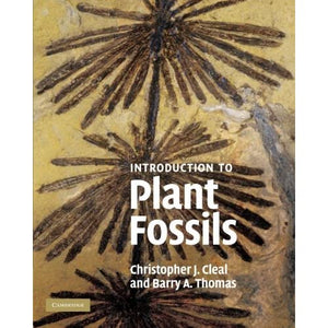 An Introduction to Plant Fossils