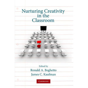 Nurturing Creativity in the Classroom