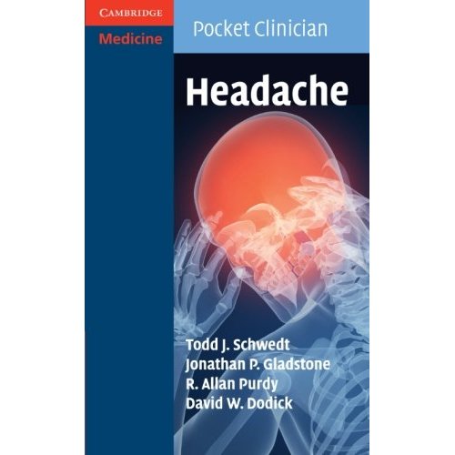 Headache (Cambridge Pocket Clinicians)
