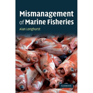 Mismanagement of Marine Fisheries