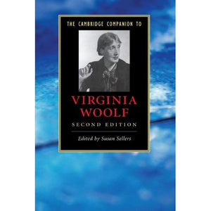 The Cambridge Companion to Virginia Woolf (Cambridge Companions to Literature)