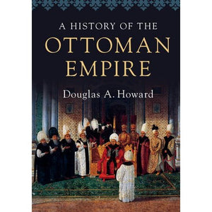 A History of the Ottoman Empire