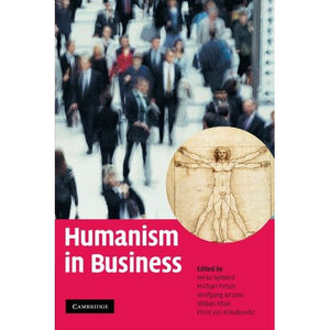 Humanism in Business