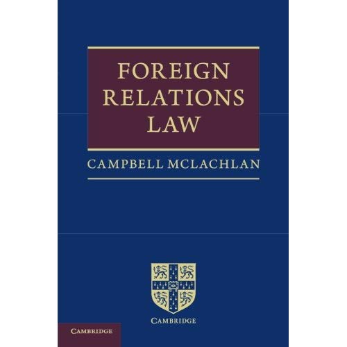 Foreign Relations Law