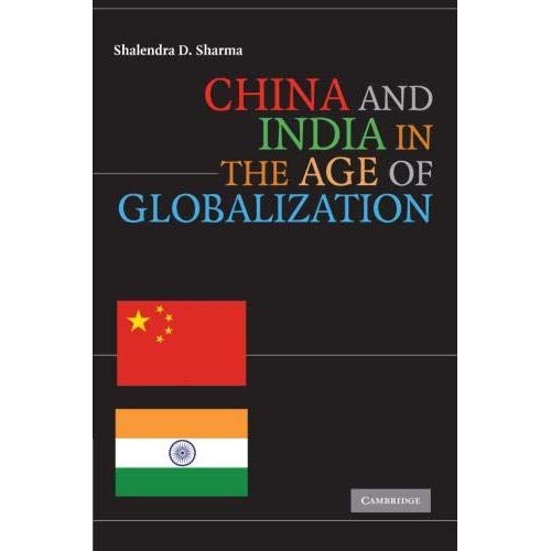 China and India in the Age of Globalization