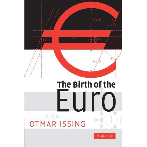 The Birth of the Euro