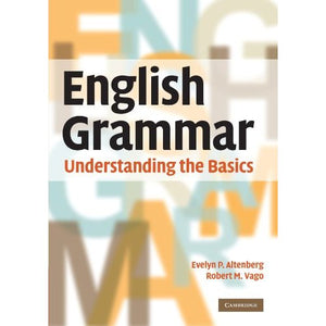 English Grammar: Understanding the Basics