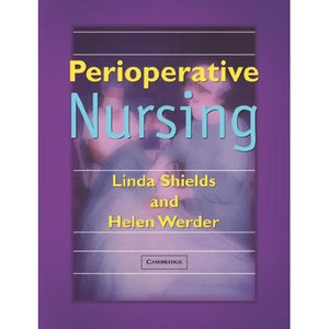 Perioperative Nursing