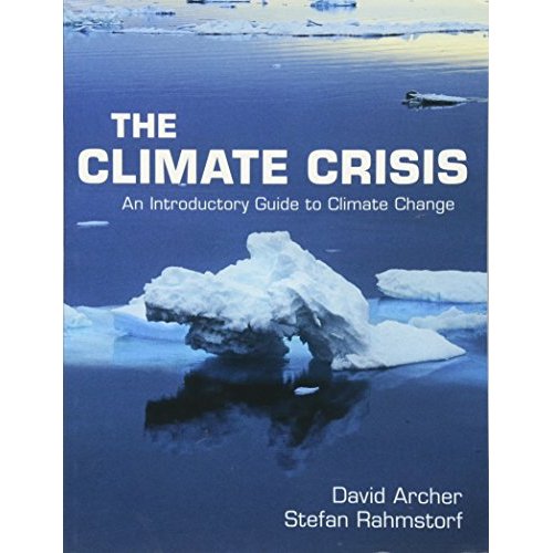 The Climate Crisis: An Introductory Guide to Climate Change