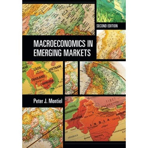 Macroeconomics in Emerging Markets