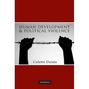 Human Development and Political Violence