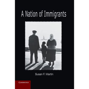 A Nation of Immigrants