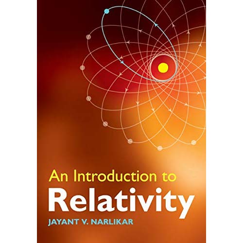 An Introduction to Relativity
