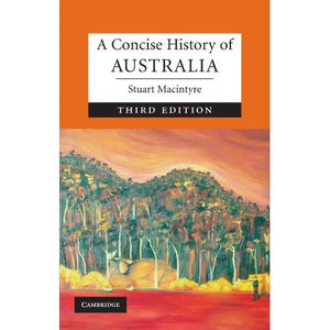 A Concise History of Australia