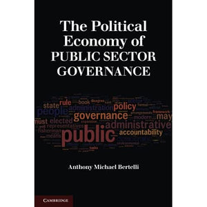 The Political Economy of Public Sector Governance