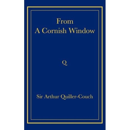 From a Cornish Window