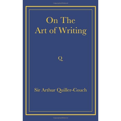 On the Art of Writing