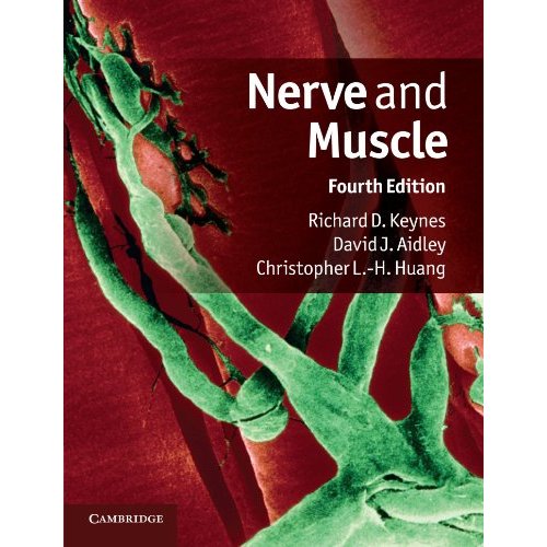 Nerve and Muscle, Fourth Edition