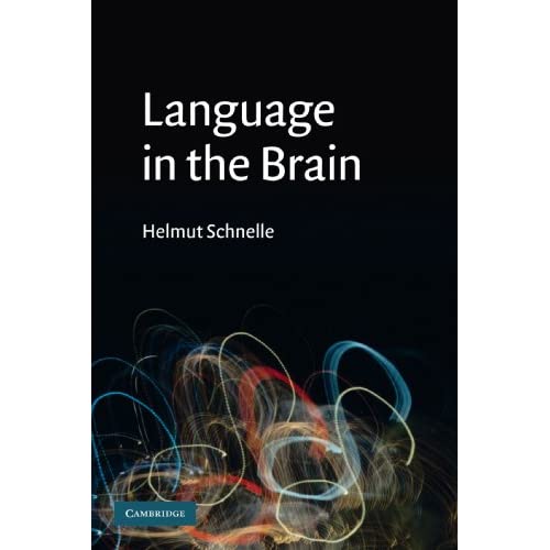 Language in the Brain