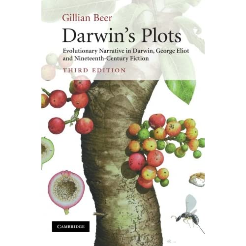 Darwin's Plots: Evolutionary Narrative in Darwin, George Eliot and Nineteenth-Century Fiction