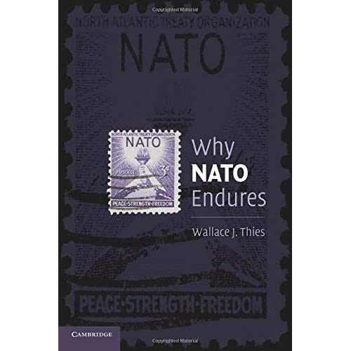 Why Nato Endures