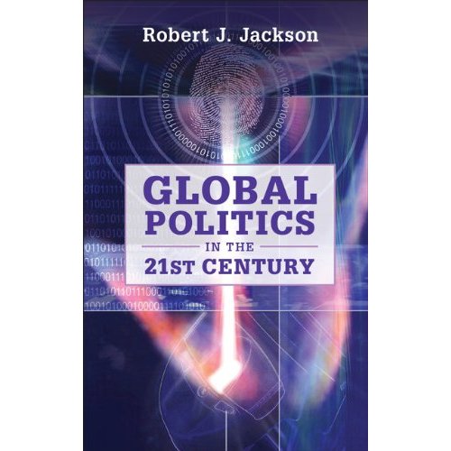 Global Politics in the 21st Century