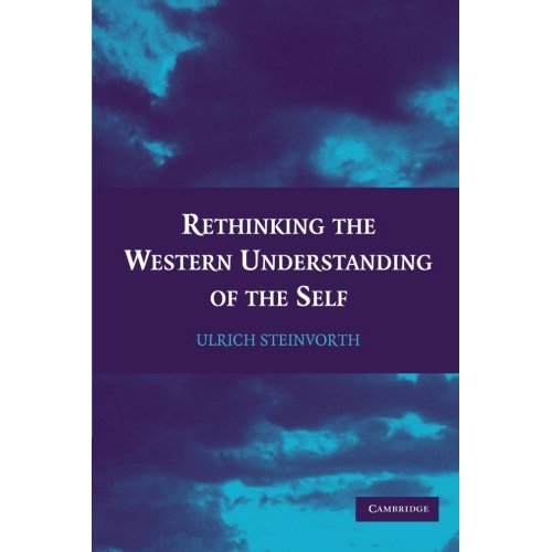 Rethinking the Western Understanding of the Self